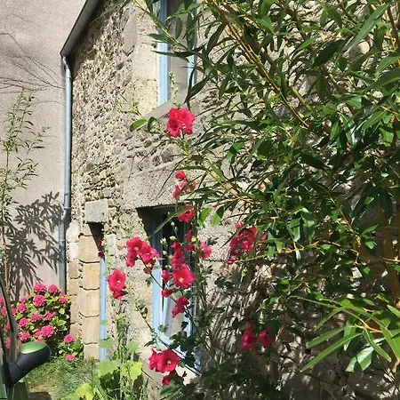 Les Jeux Du Vent -saint Jacut De La * Saint-Jacut-de-la-Mer