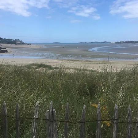 Les Jeux Du Vent -saint Jacut De La * Saint-Jacut-de-la-Mer