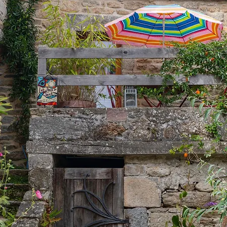 Les Jeux Du Vent -saint Jacut De La Saint-Jacut-de-la-Mer