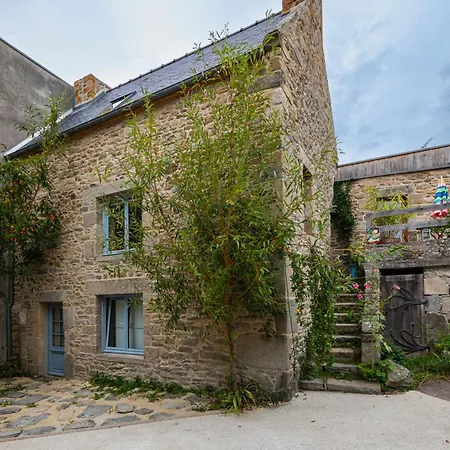 Apartment Les Jeux Du Vent -saint Jacut De La