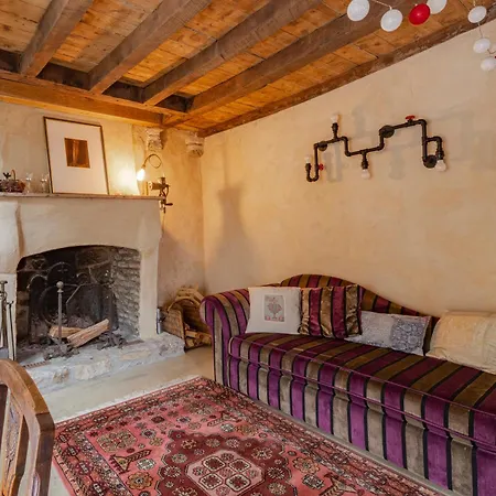 Apartment Les Jeux Du Vent -saint Jacut De La Saint-Jacut-de-la-Mer
