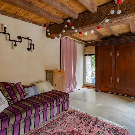 Apartment Les Jeux Du Vent -saint Jacut De La Saint-Jacut-de-la-Mer