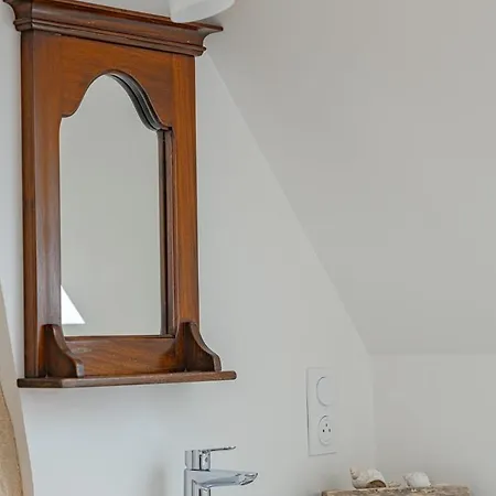 Les Jeux Du Vent -saint Jacut De La Apartment