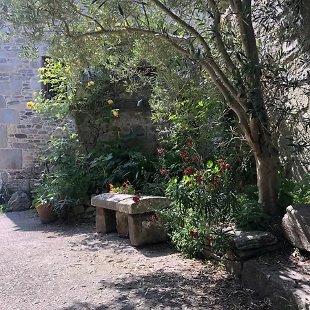 Les Jeux Du Vent -saint Jacut De La Apartment Saint-Jacut-de-la-Mer