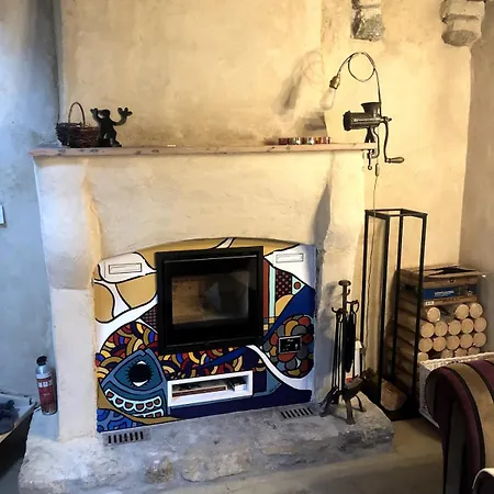 Les Jeux Du Vent -saint Jacut De La